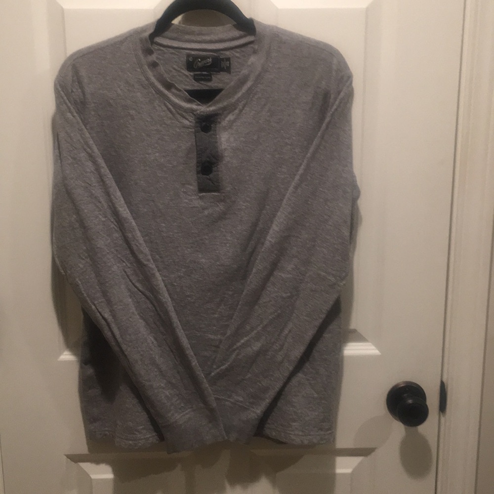 Grayers Henley - image 5